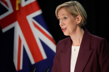 New Zealand’s First Female Central Bank Governor Makes Policy Debut