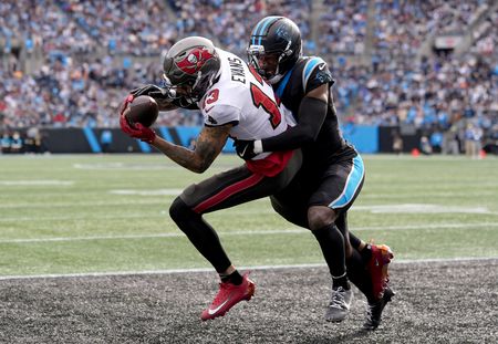 Mike Evans Plans NFL Return in 2026, Future with Tampa Bay Uncertain