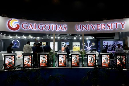 University Kicked Out of AI Summit for Claiming Chinese Robot as Their Own