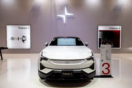Electric Car Company Polestar Updates Models to Save Money, Boost Sales