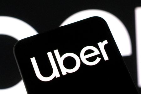 Uber Plans $100M+ Investment in Self-Driving Car Charging Network