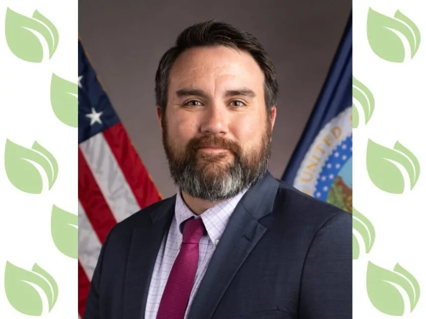 New USDA Chief Economist to Make First Appearance at Agricultural Forum