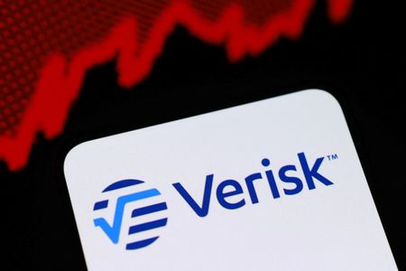 New Jersey Data Analytics Firm Verisk Exceeds Q4 Profit Expectations