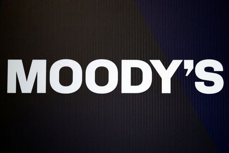Moody’s Projects Strong 2026 Earnings as Credit Rating Demand Surges