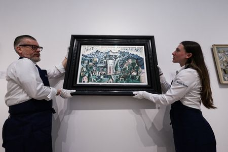 Bank of America Launches Art Advisory Services for Ultra-Wealthy Clients