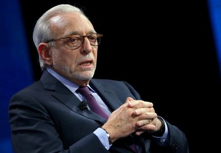 Investor Nelson Peltz Claims Wendy’s Stock Trading Below True Value
