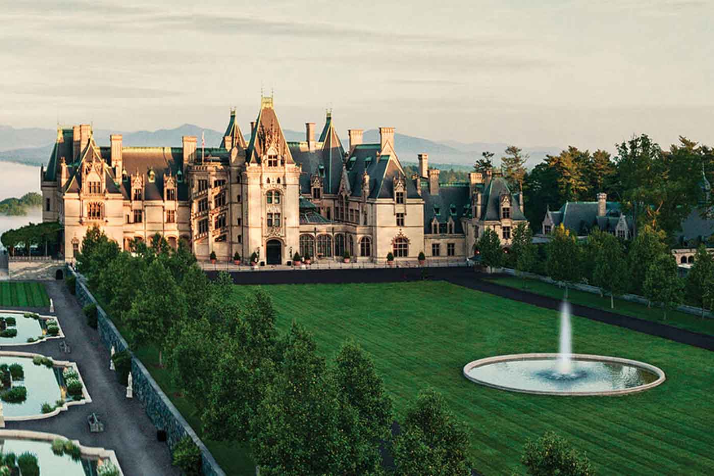 Virginia Farm Bureau Members Get Winter Discounts at Biltmore Estate