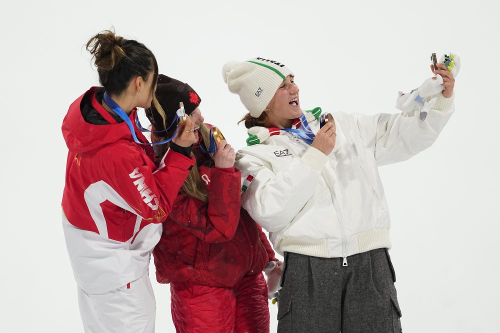 Olympic Sponsors Get More Visible as Games Embrace Product Placement