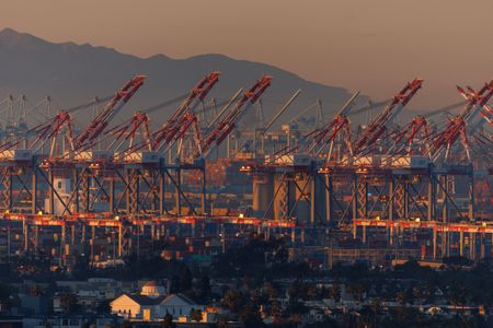 December Business Equipment Orders Beat Expectations, Signal Economic Strength