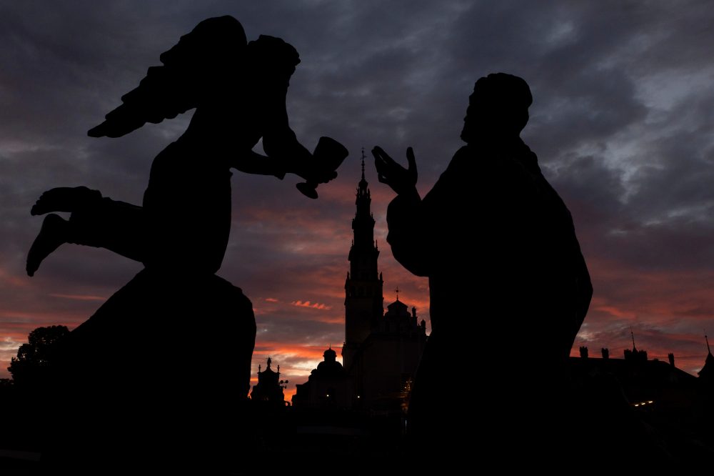 Polish Bishop Faces Criminal Trial for Delayed Abuse Reporting