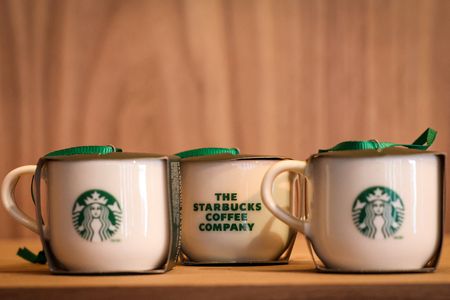 Investor Coalition Pushes to Remove Starbucks Board Members Over Union Disputes