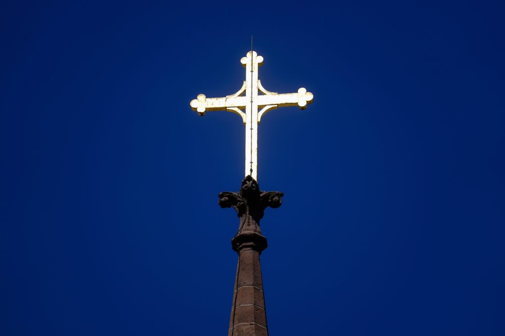 Camden Diocese Reaches $180M Settlement Over Clergy Abuse Claims