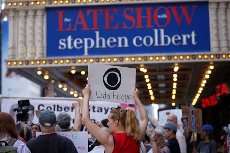 FCC Chief Refutes Claims of Censorship, Launches Investigation into ABC Show
