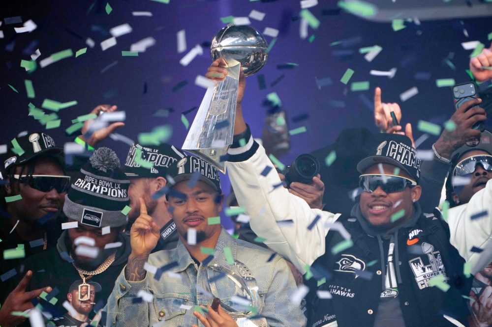 Seattle Seahawks To Be Sold Following Late Owner Paul Allen’s Wishes