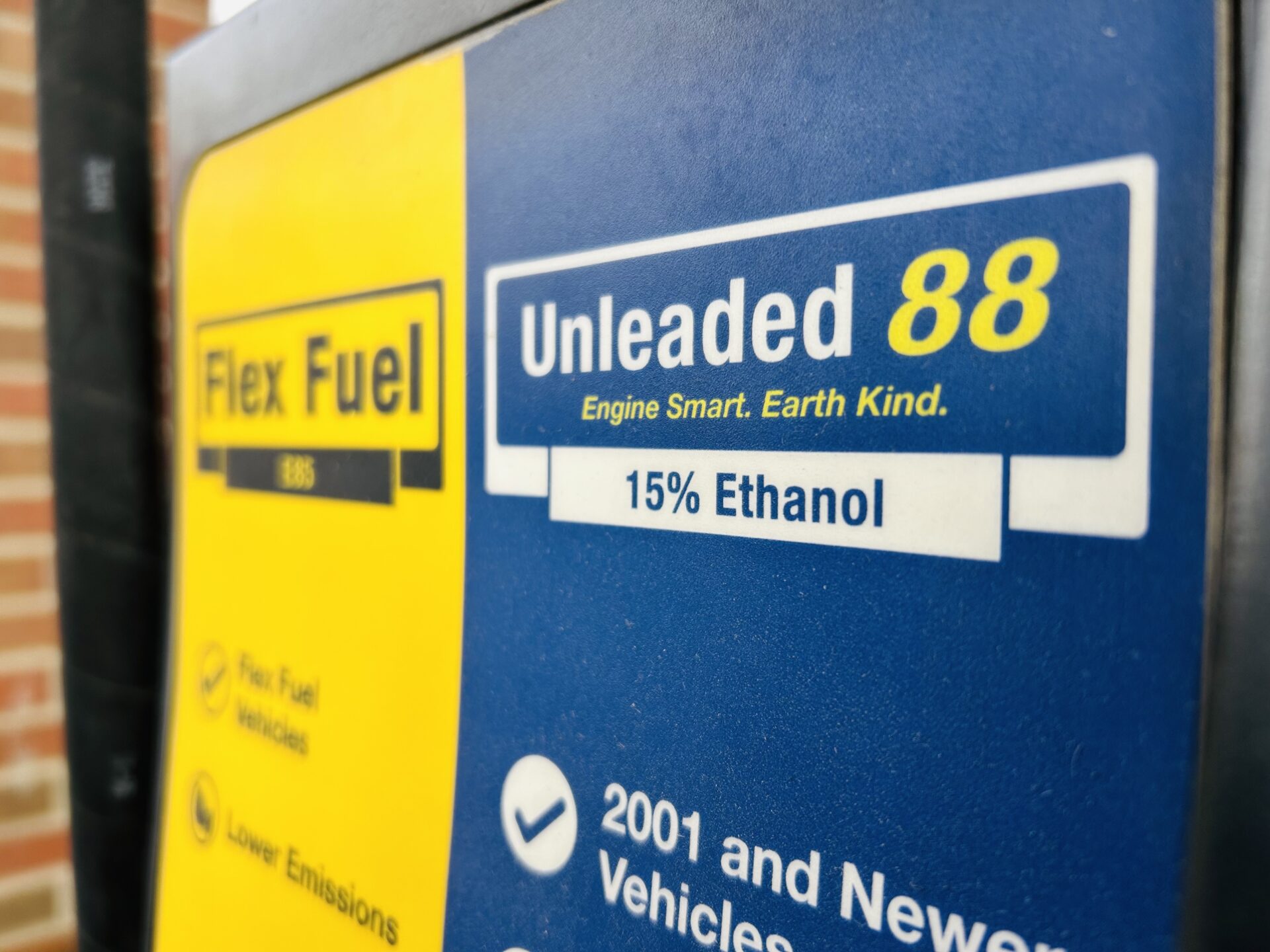 Corn Industry Awaits Federal Decision on Year-Round E15 Fuel Blend