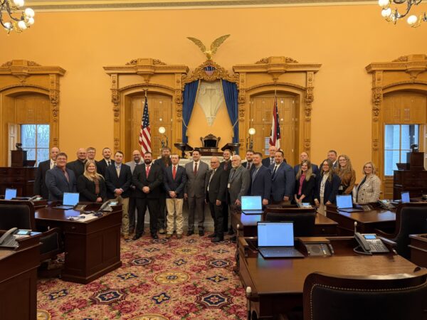 Ohio Farmers Push for Property Tax Clarity Through New Agricultural Legislation