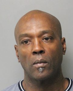 Seaford Man Charged in Refrigerator Theft Spree at Construction Sites