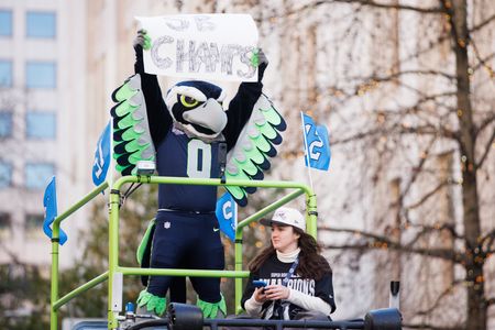 Seattle Seahawks Officially Put Up for Sale by Paul Allen’s Estate