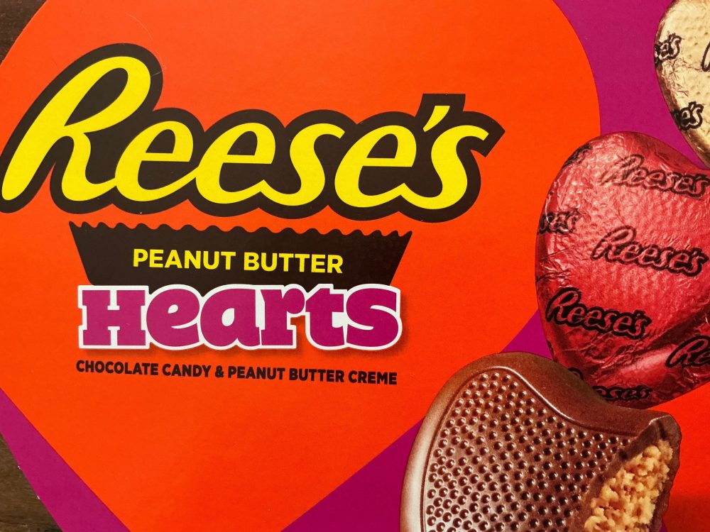 Family Member Slams Hershey for Changing Beloved Reese’s Recipe