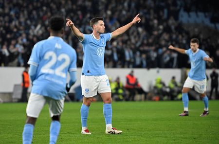 Sporting Kansas City Signs Norwegian Midfielder Lasse Berg Johnsen