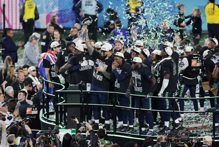 Seattle Seahawks Officially Put Up for Sale Following Owner’s Death