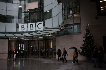 BBC Fights Back Against Trump’s $10 Billion Defamation Lawsuit