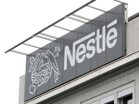 Nestle Considers Scaling Back Ice Cream Operations, Reports Say