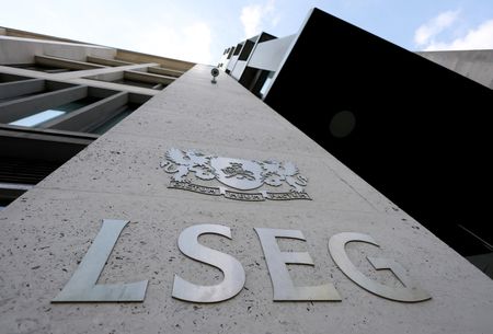 Major Investor Pressures London Stock Exchange for $6.7B Share Buyback