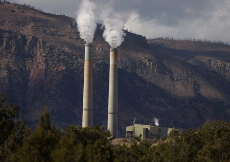 Trump Administration Set to Relax Coal Plant Mercury Emission Standards