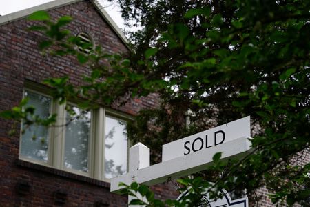 Federal Reserve Says Trump Mortgage Plan Shows Limited Impact on Housing Market