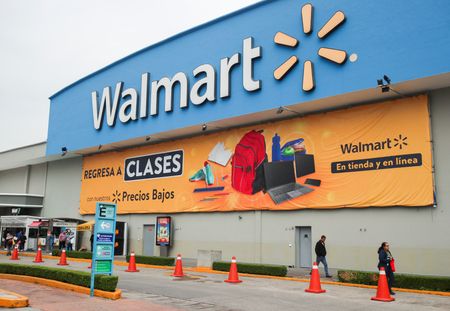 Walmart’s Mexico Division Falls Short of Profit Expectations in Q4