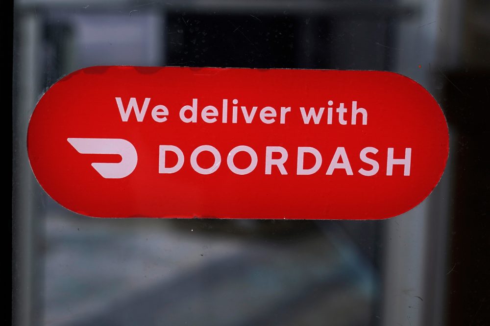 DoorDash Reports Strong Growth But Stock Drops on Rising Costs