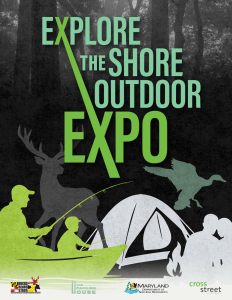 Cambridge to Host Inaugural Outdoor Adventure Expo This Saturday