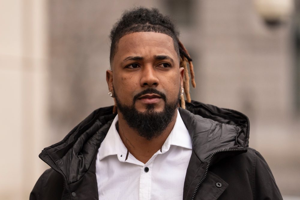 Cleveland Guardians Pitchers Battle Gambling Charges as Trial Looms