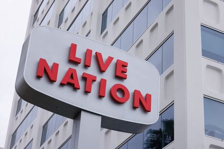 Federal Court Allows Antitrust Case Against Live Nation to Move Forward