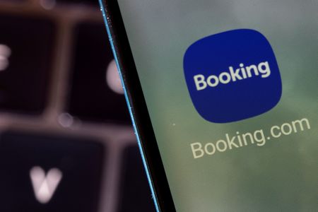 Travel Giant Booking Holdings Surpasses Profit Expectations on Strong Demand