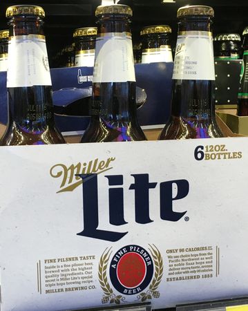 Beer Giant Molson Coors Warns of Major Profit Drop Due to Rising Aluminum Costs