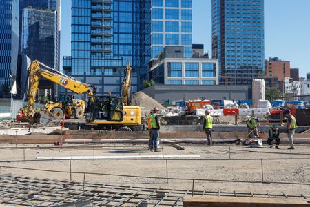 Hudson Tunnel Work to Restart After Trump Administration Unfreezes Federal Funds