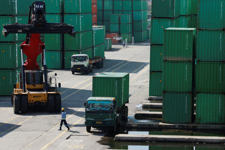 Indonesian, American Companies Strike $7B+ Trade Agreements