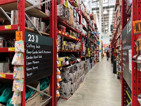 Major Australian Retailer Wesfarmers Stock Plunges as Rising Costs Hit Consumers