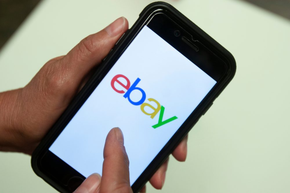eBay Purchases Fashion Resale App Depop for $1.2 Billion to Attract Younger Shoppers
