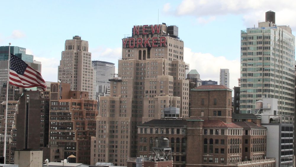 NYC Man Admits Fraud After Claiming Ownership of Famous Manhattan Hotel