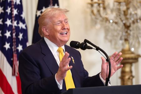 Trump Celebrates Black History Month Amid Ongoing Racism Controversy