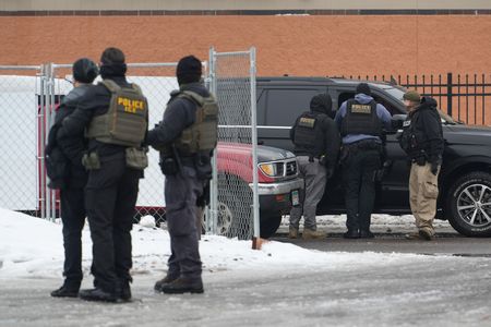 Federal Judge Overturns Immigration Board Decision on Trump Detention Policy