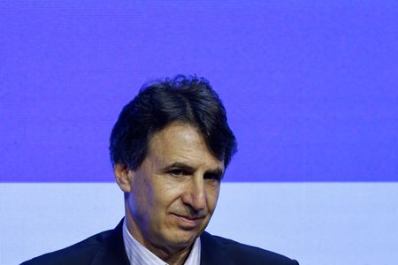 Apollo Management Denies CEO Had Ties to Jeffrey Epstein