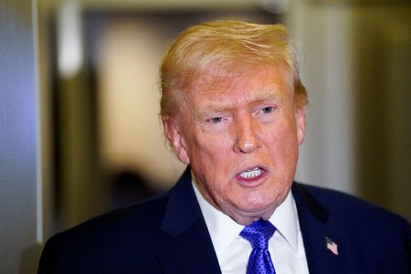 Trump Taps Personal Attorney for Federal Appeals Court Judge