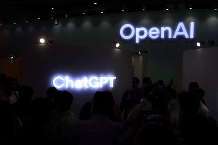 ChatGPT Creator Partners with Indian Tech Giant for Major Data Center Deal