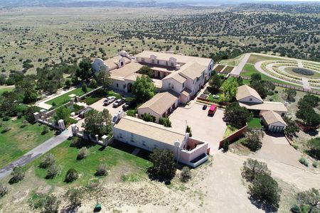 New Mexico Launches Investigation Into Claims Bodies Buried at Epstein Ranch