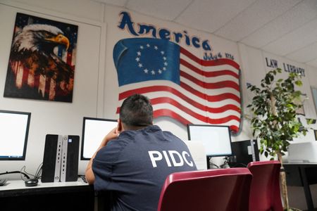 Microsoft Denies ICE Uses Its Technology for Mass Civilian Surveillance