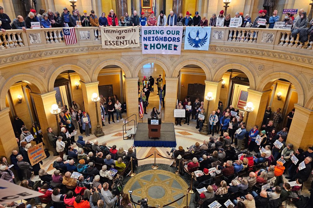 Federal Judge Considers Extended Protection for Minnesota Refugees